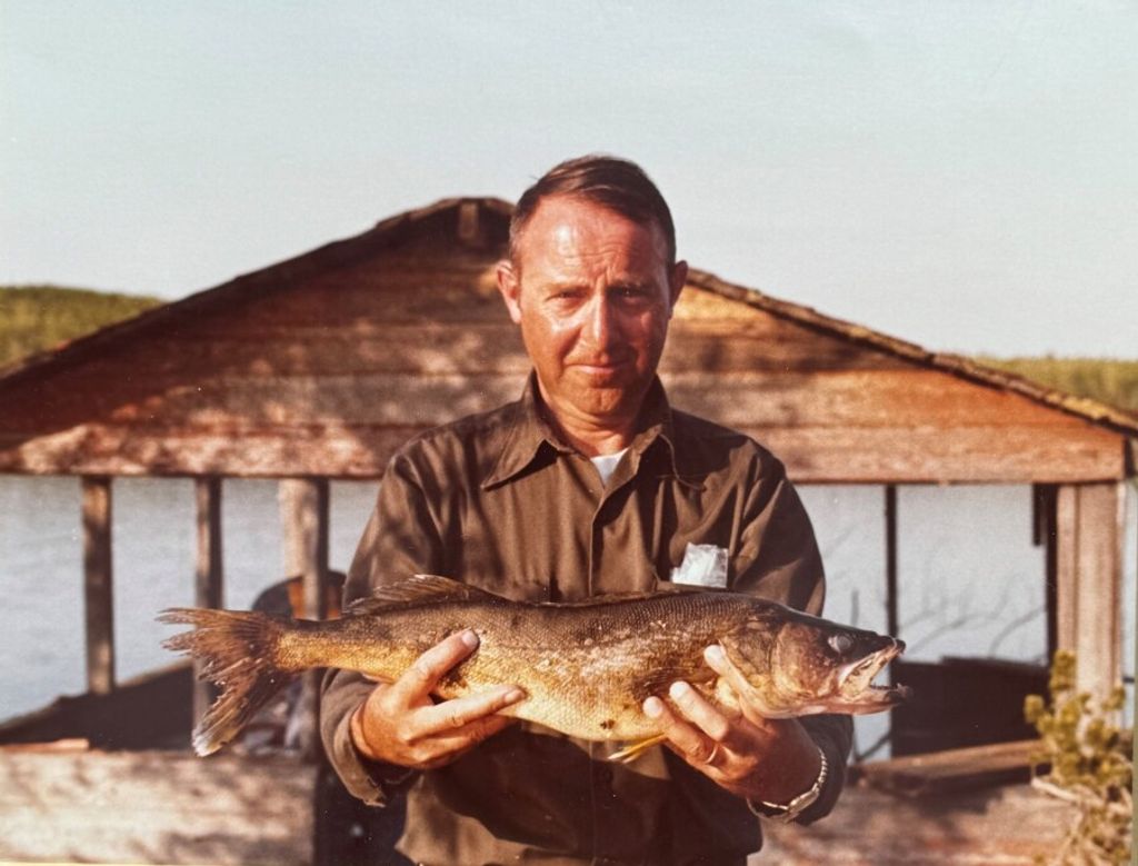 Aubrey Salyer Kautz, Jr.