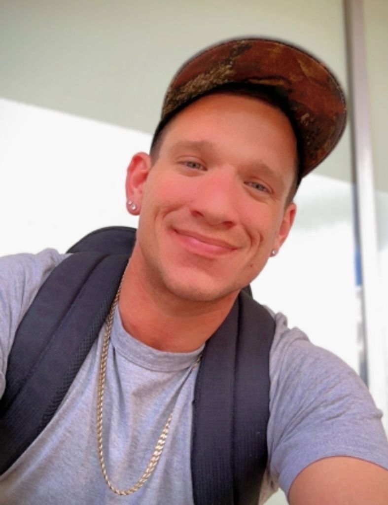 Timothy Michael Grisso
