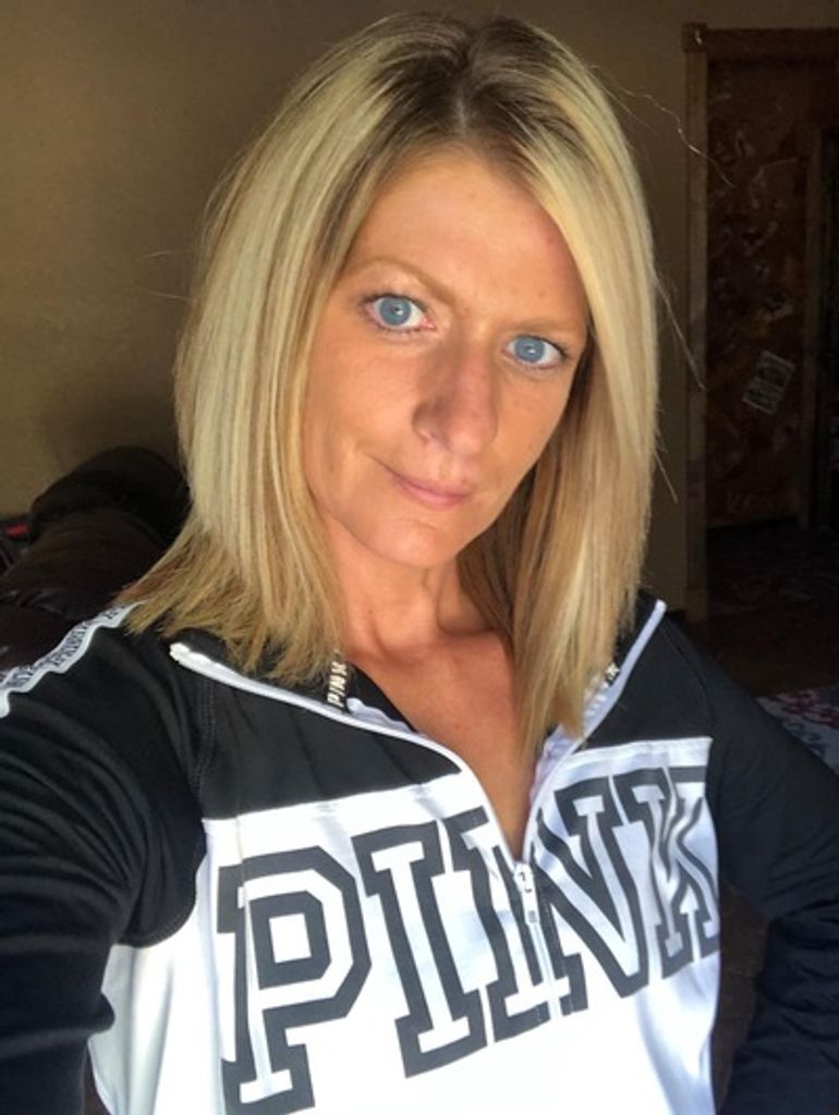 Kelly Mcclain Profile Photo