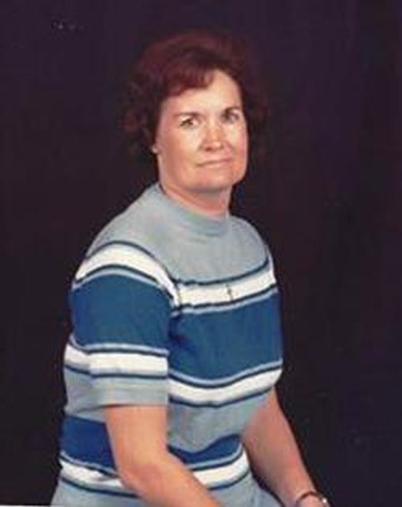 Talitha Ellon Stell Profile Photo