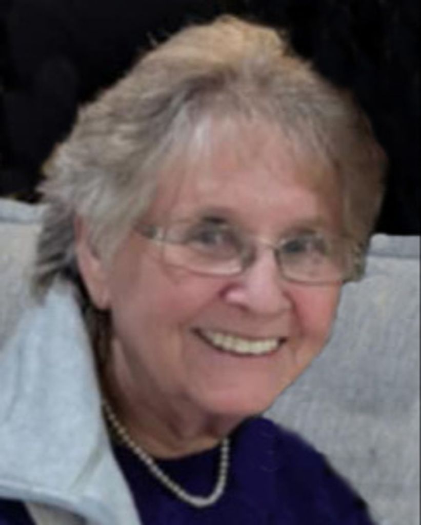 Alicja Sierkowski Profile Photo
