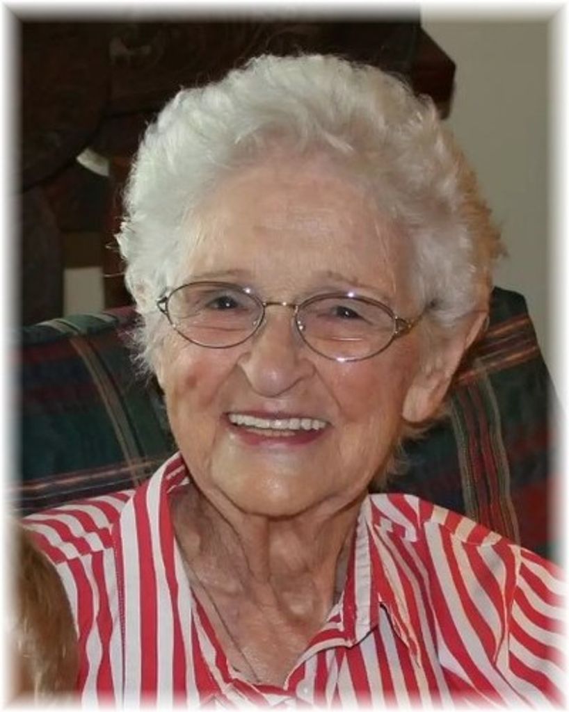 Martie Virginia Batley Profile Photo