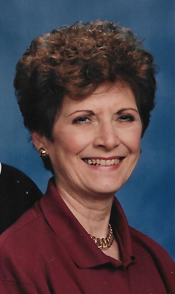 Bernice H Hensler Profile Photo