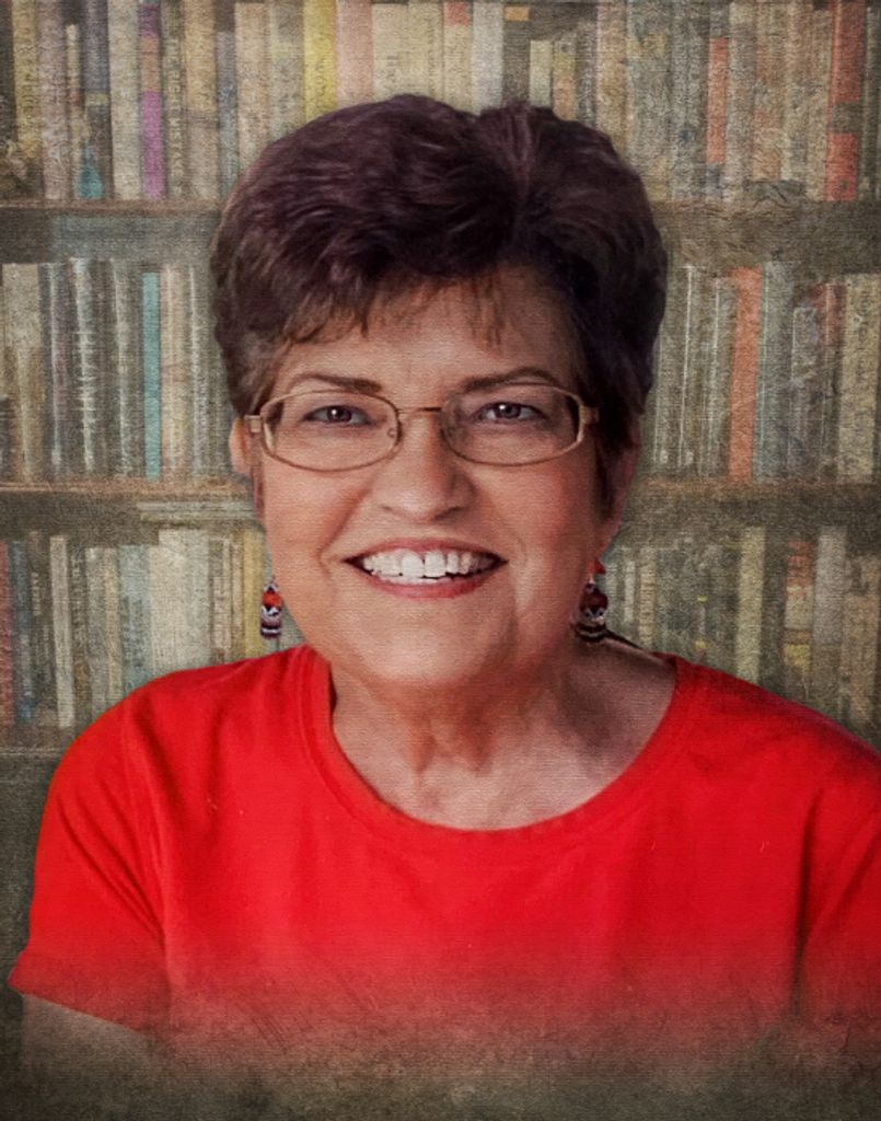 Brenda Pridgen