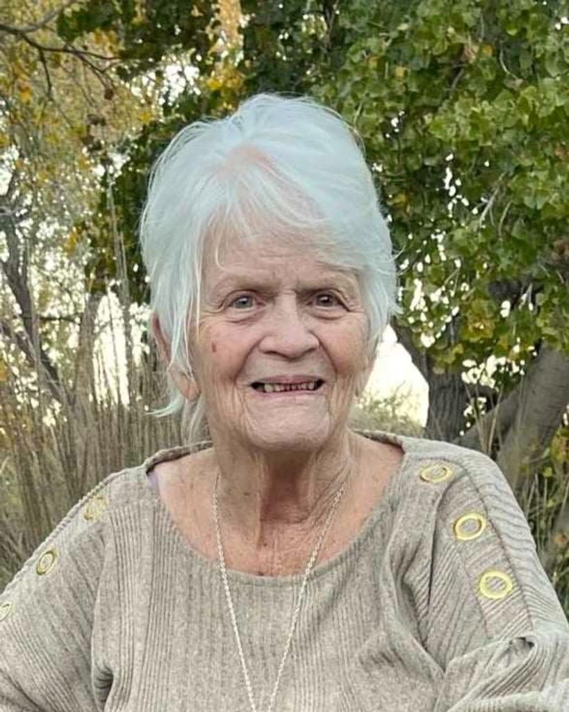 Sandra O. McGinty