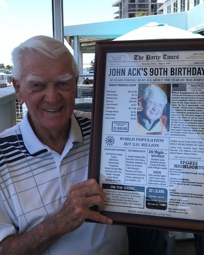 John R. Atcachunas, Jr. Profile Photo
