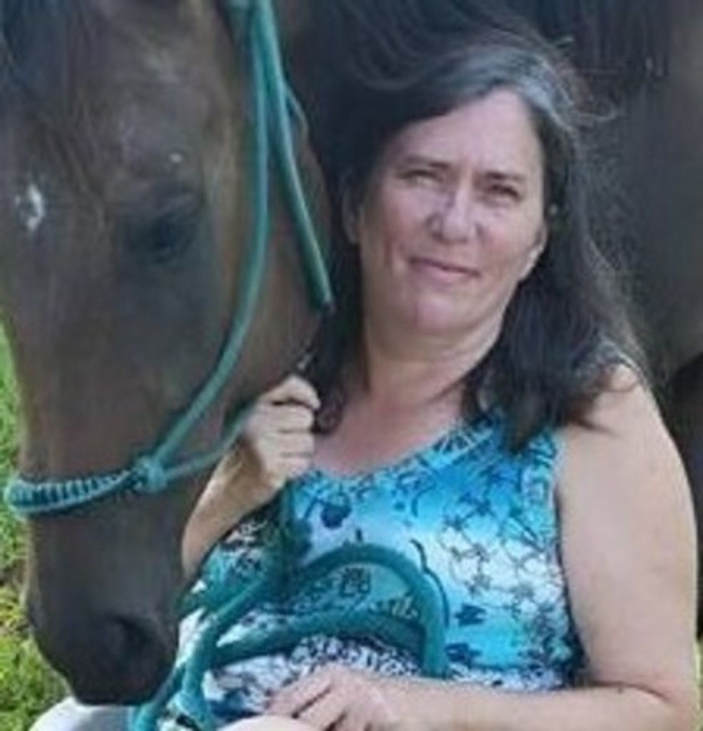 Beverly Dawn Caldwell Profile Photo