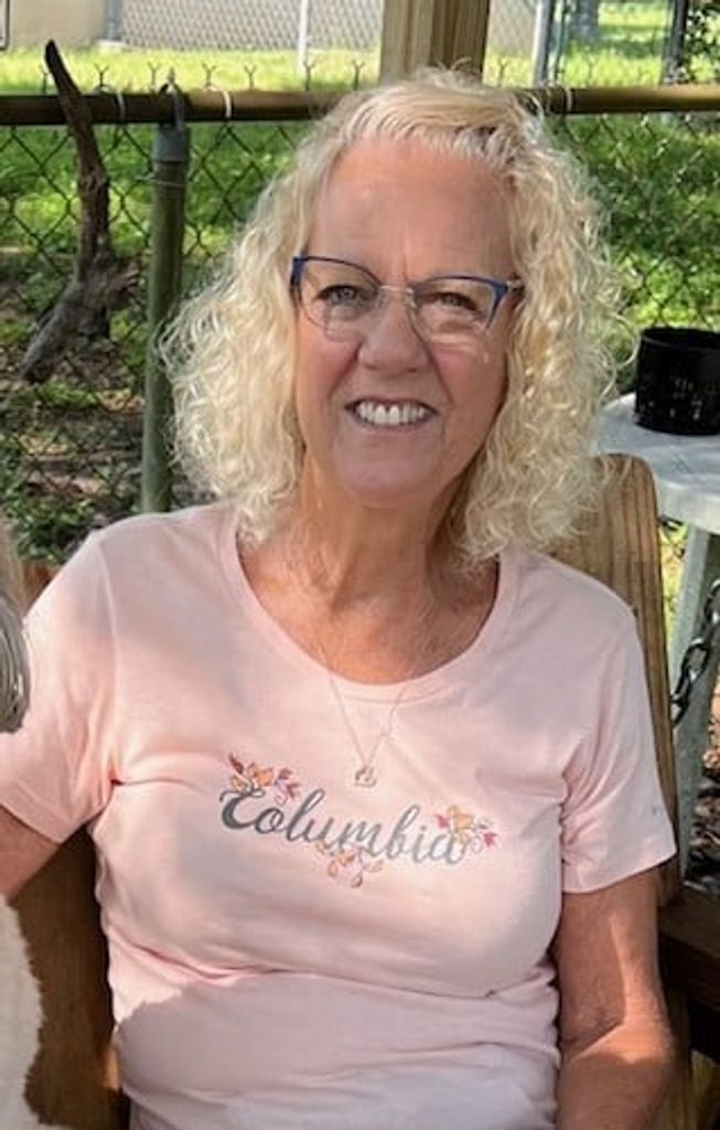 Beverly Ann Harwell Profile Photo
