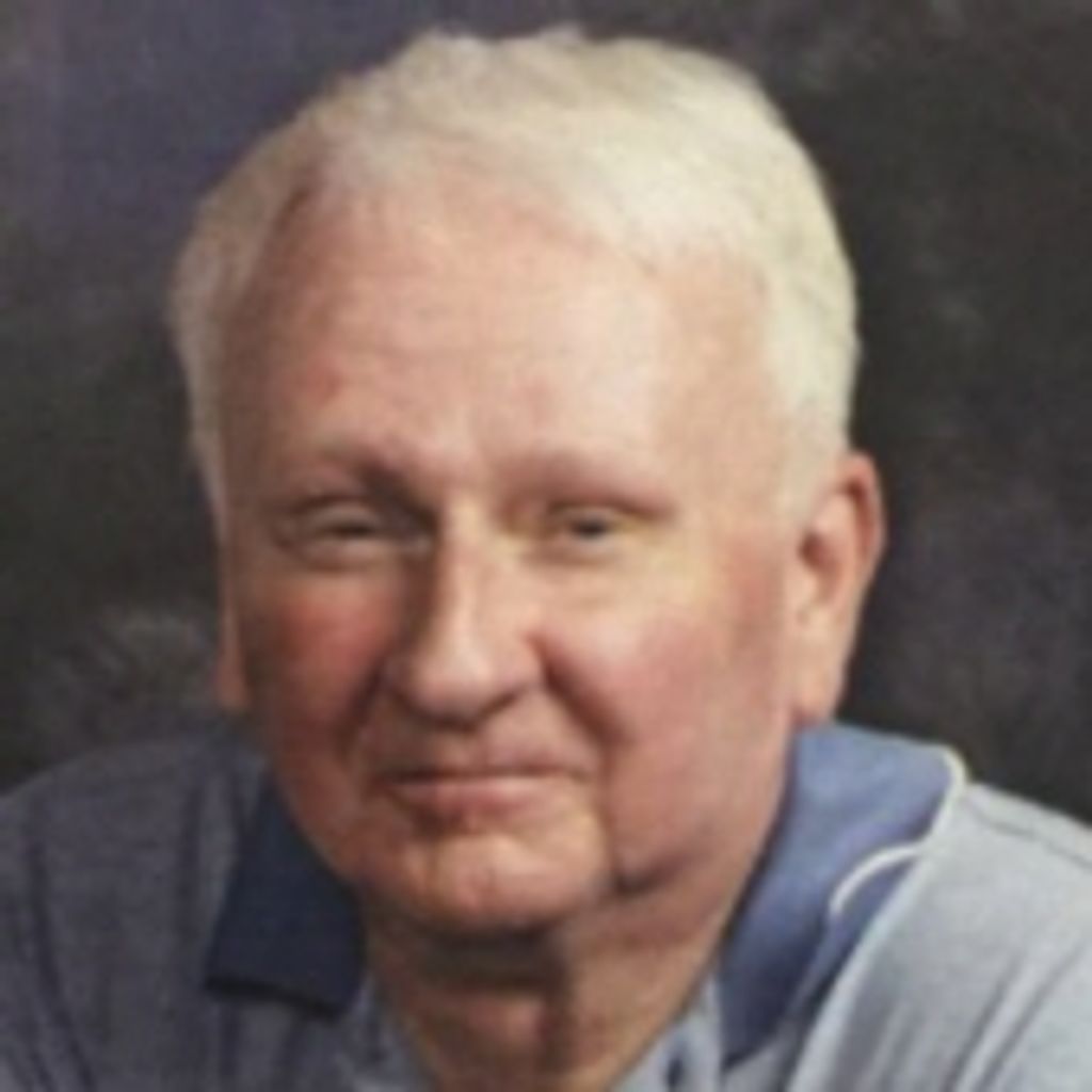 William R. Holtrop
