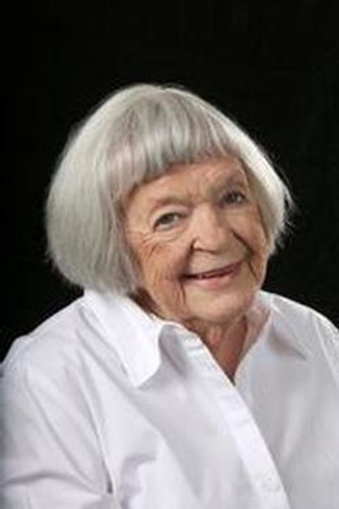 Virginia Locke Williams