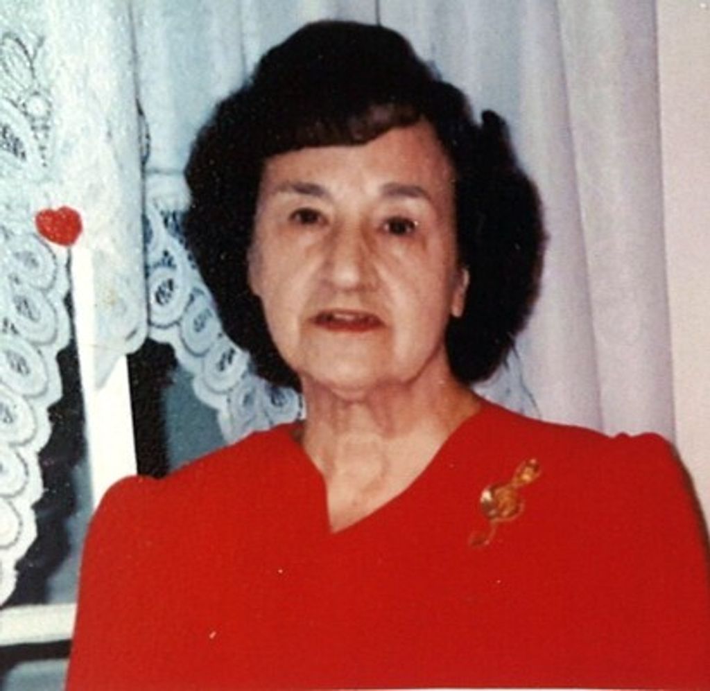 Thelma Irene Spivey Profile Photo