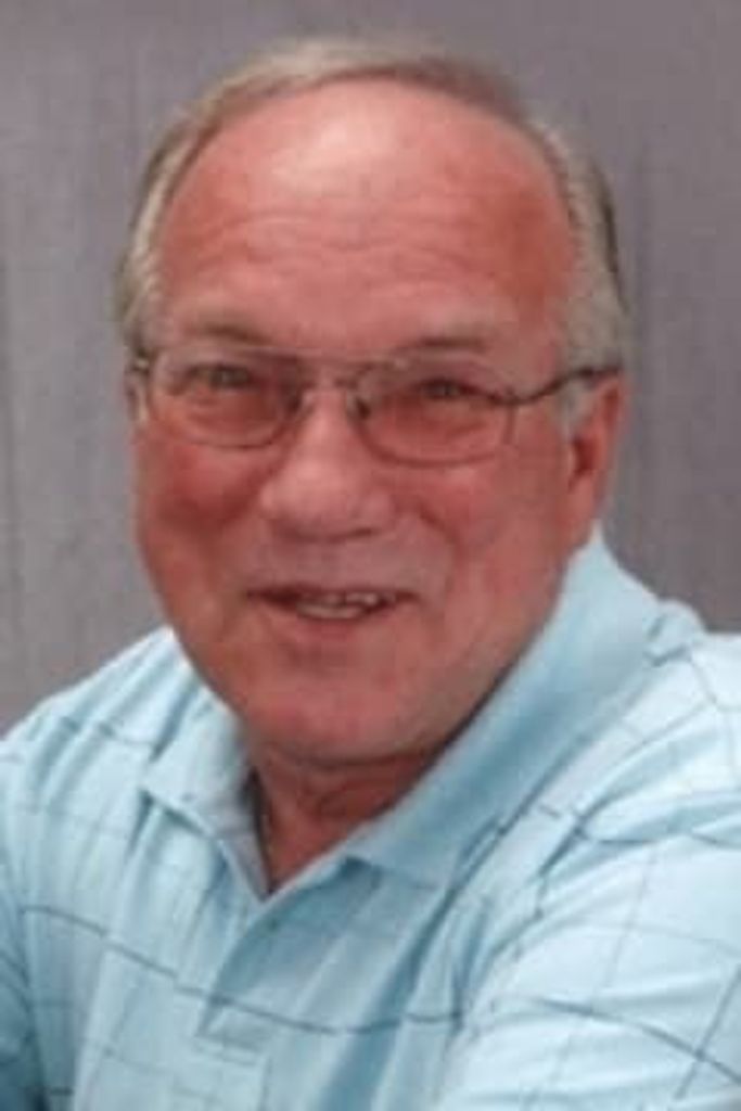 Virgil G. Smith Profile Photo