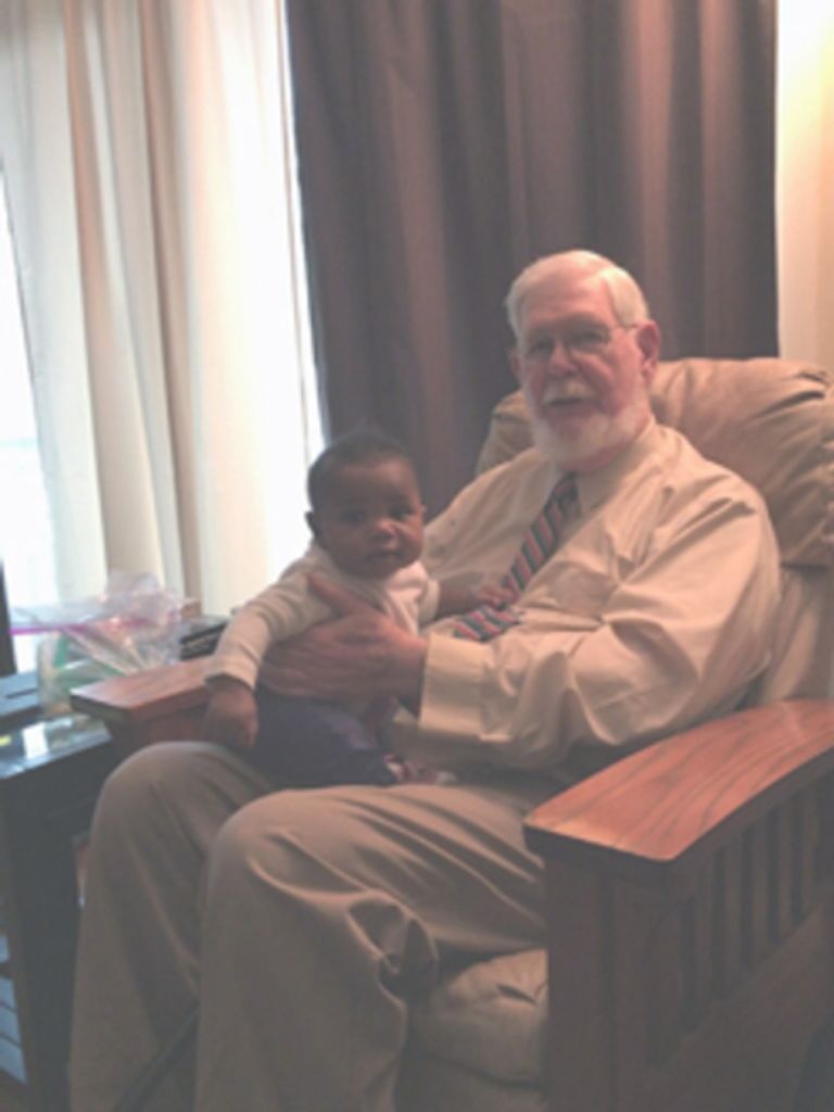 Roger Clay Lynch Profile Photo