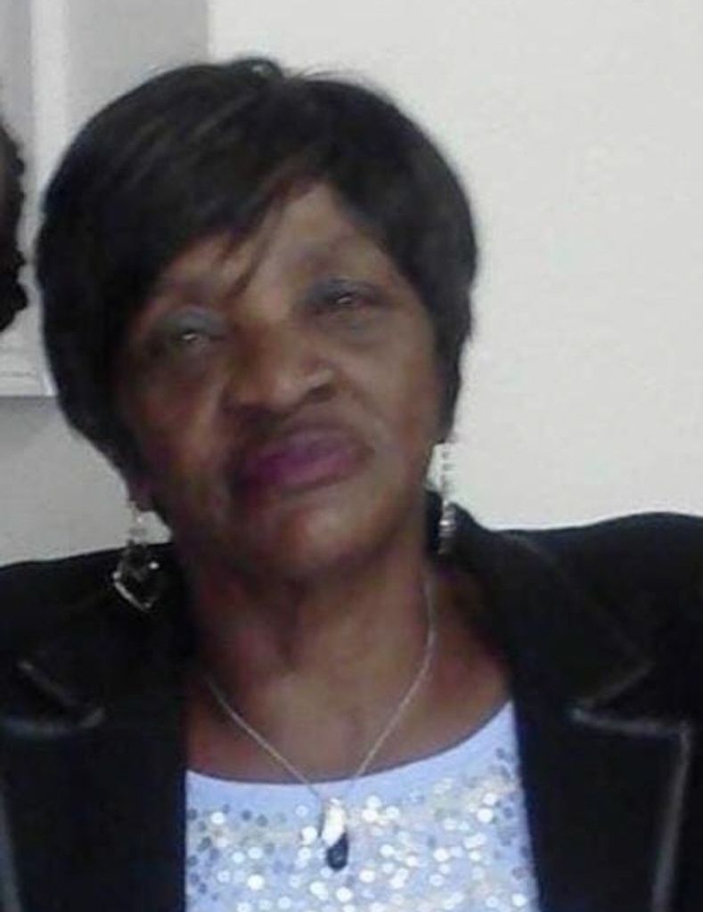 Rosa Mae Simmons Profile Photo