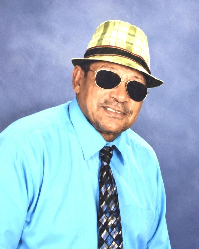 Kenneth Joseph Guillory