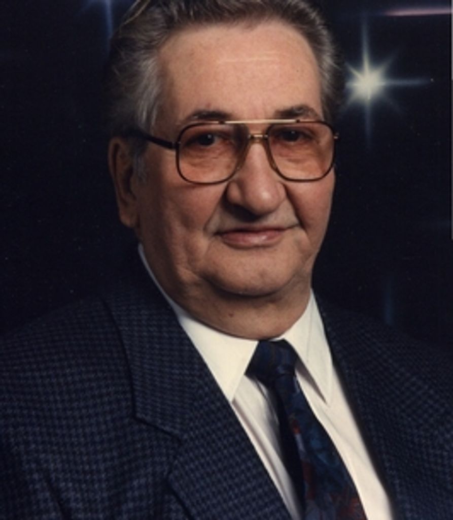 Charles Cyr