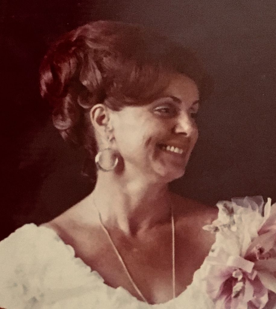 Ann Louise Barilla