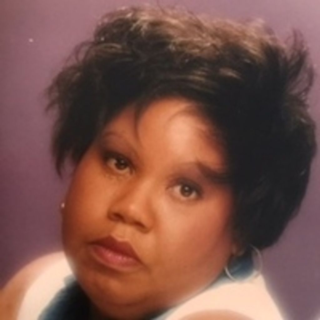 Stephanie Allenete Smith-Daniels