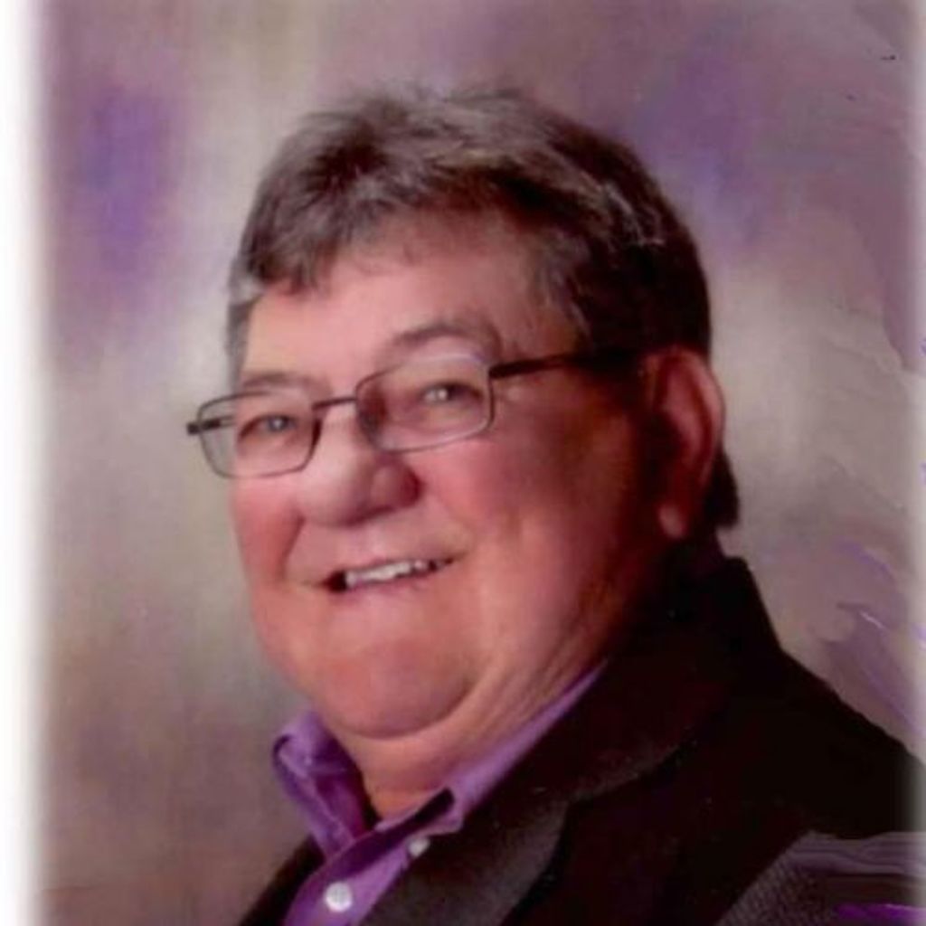 Allan L. Preul