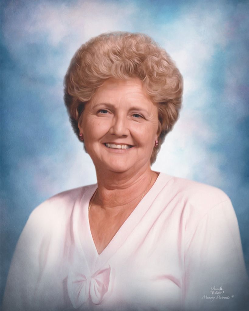 Fay Curbow