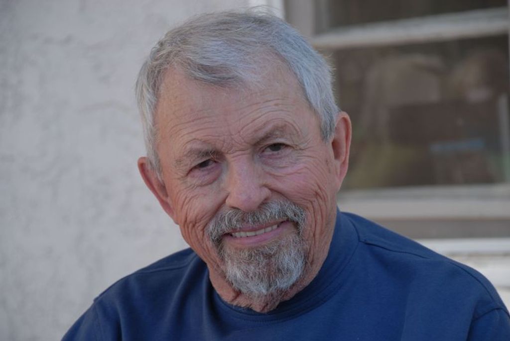 Robert Arthur Eigenbrodt