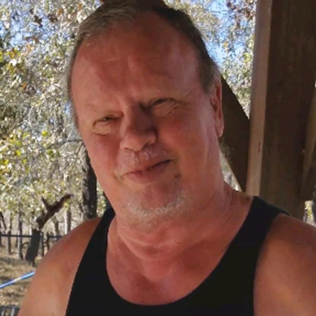 Paul Helfer Profile Photo