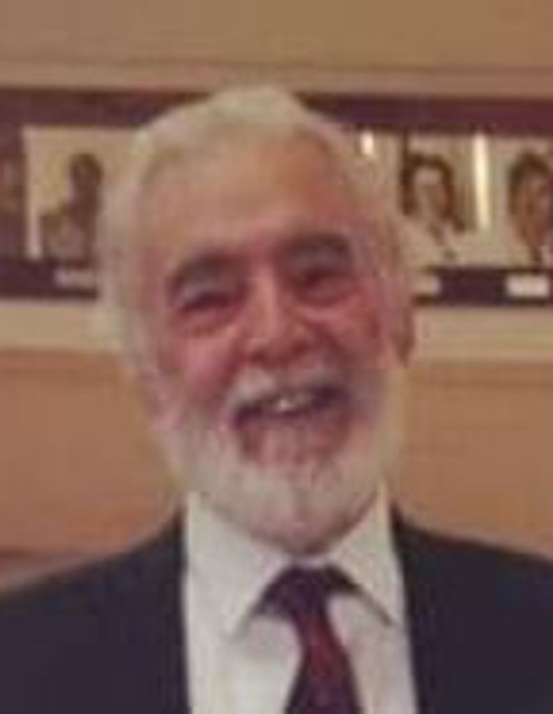 Charles Young, Sr.