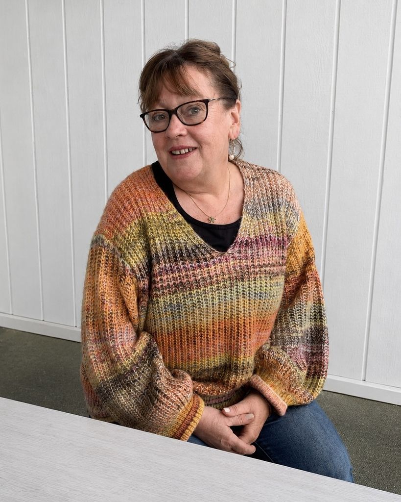 Colleen Ann Le Guelaff Profile Photo