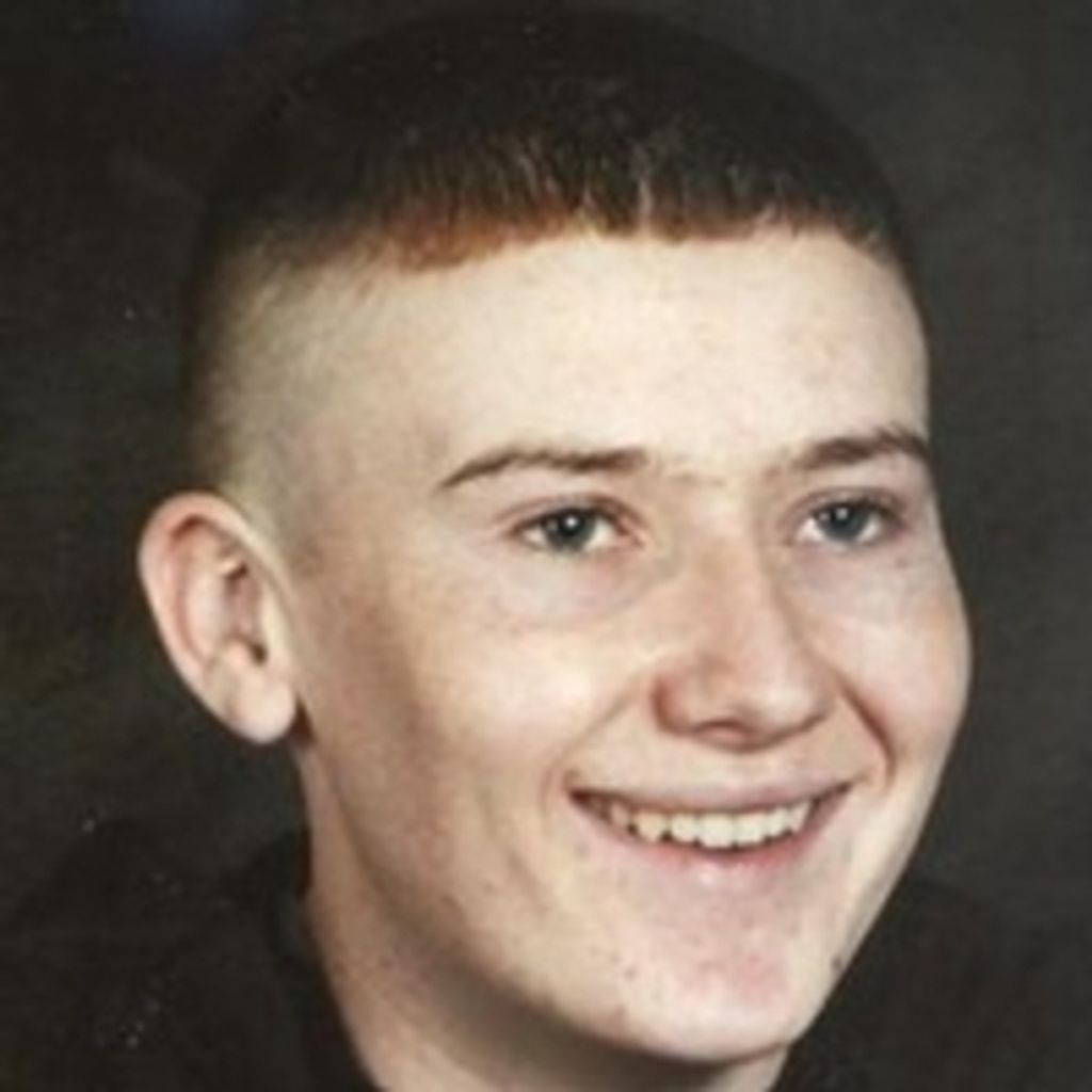 Terry 'Tj' Lee Richard Jr. Profile Photo