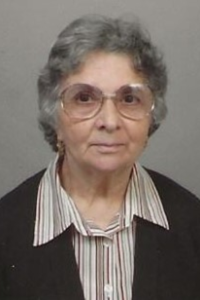 Marcela A. (Batista) Domingos
