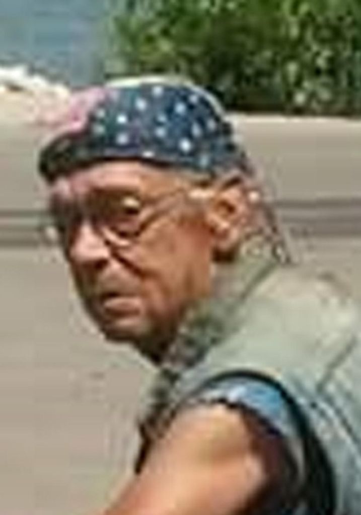 Thomas Glenn Grogg Profile Photo