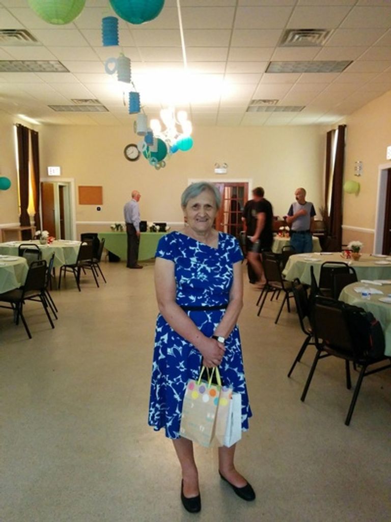 Cornelia "Ita" Popescu Profile Photo