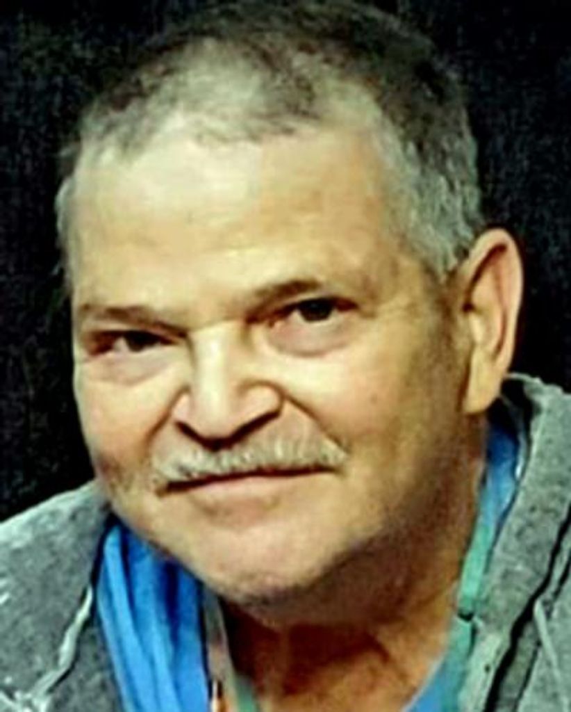 Gary "Mac" Mark Mcquain Profile Photo