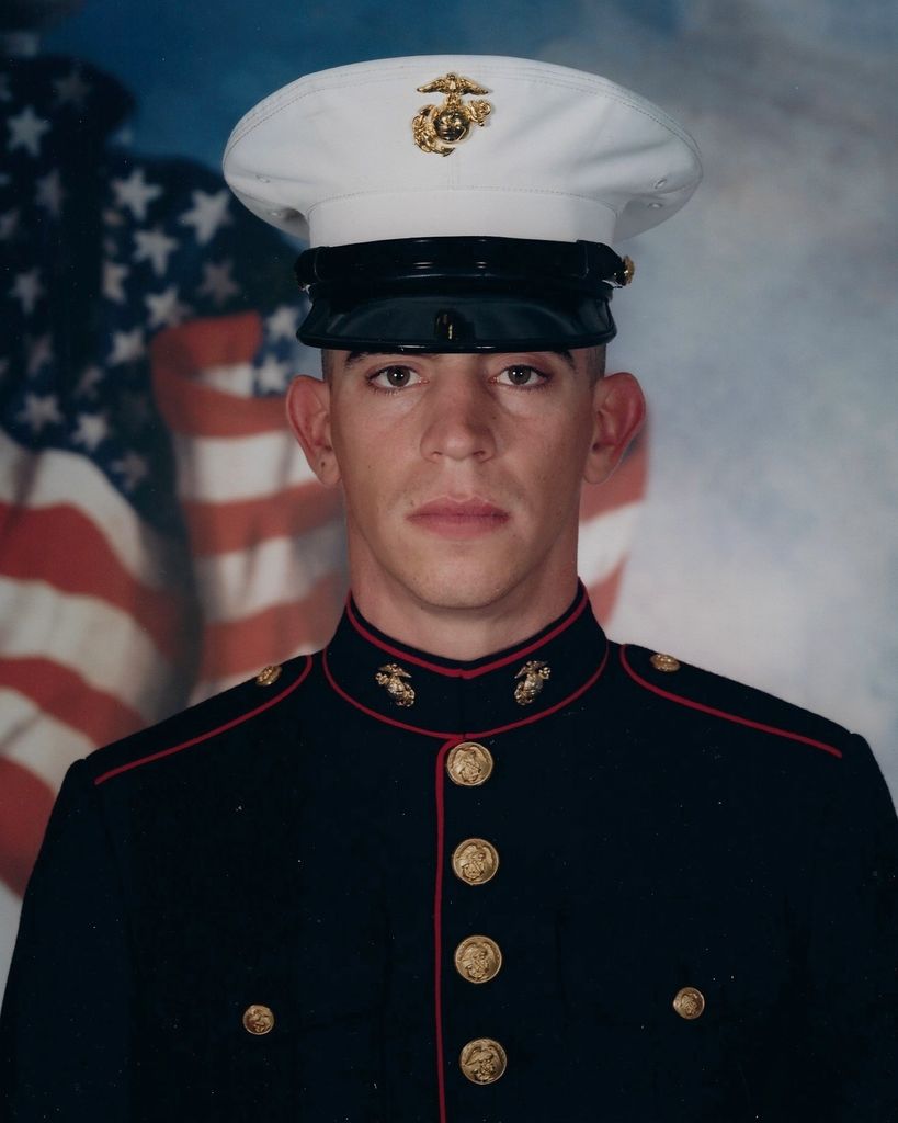 Nicholas Alan Magliocca Profile Photo