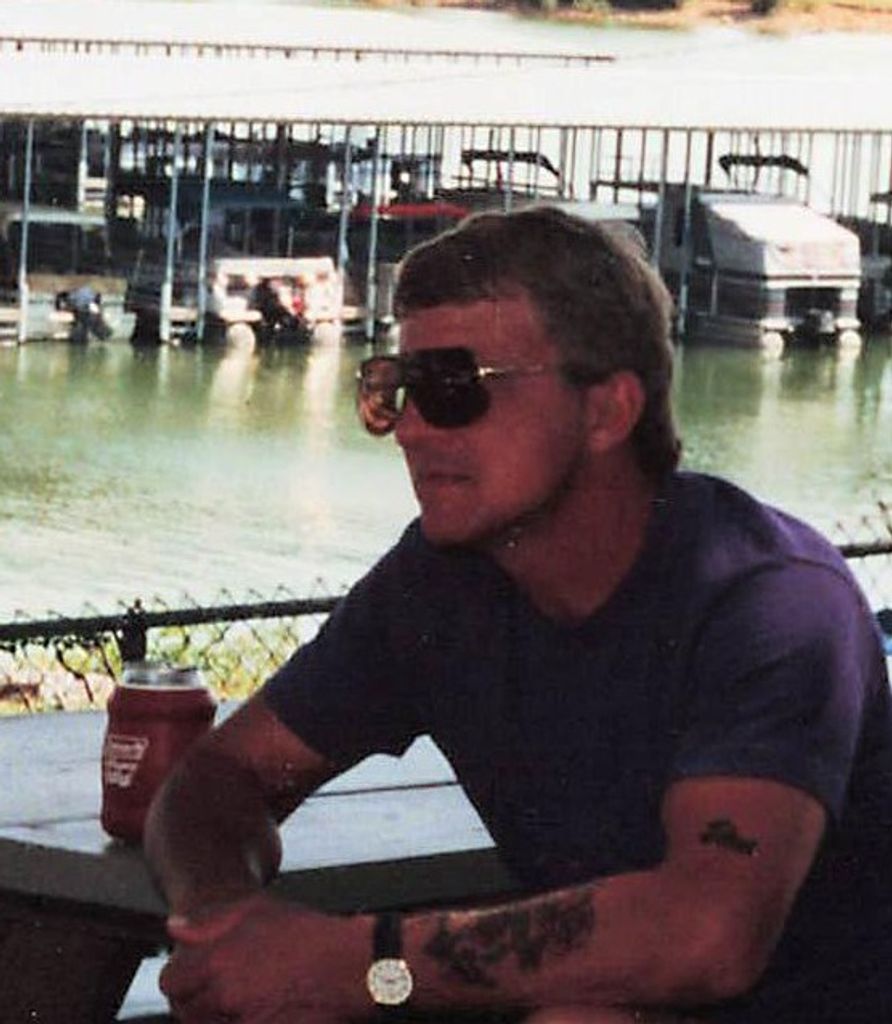 Johnny Borden Profile Photo