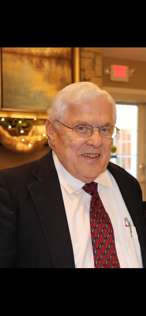 Marlin Lloyd Brown Profile Photo