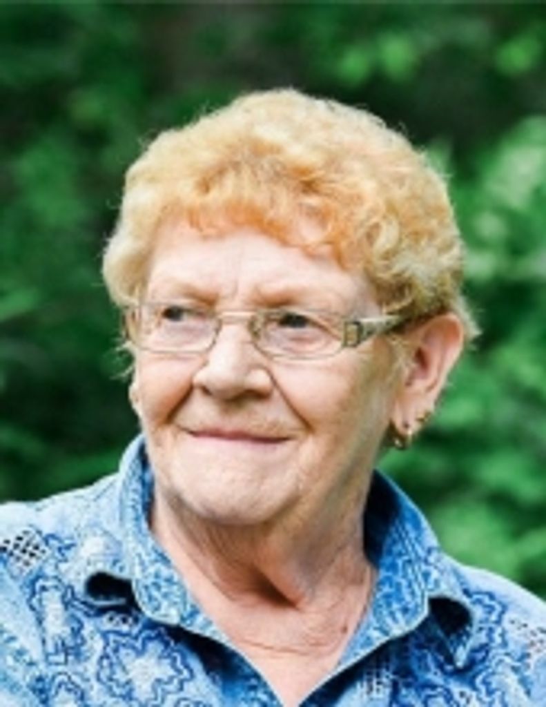 Phyllis  A. Pautsch