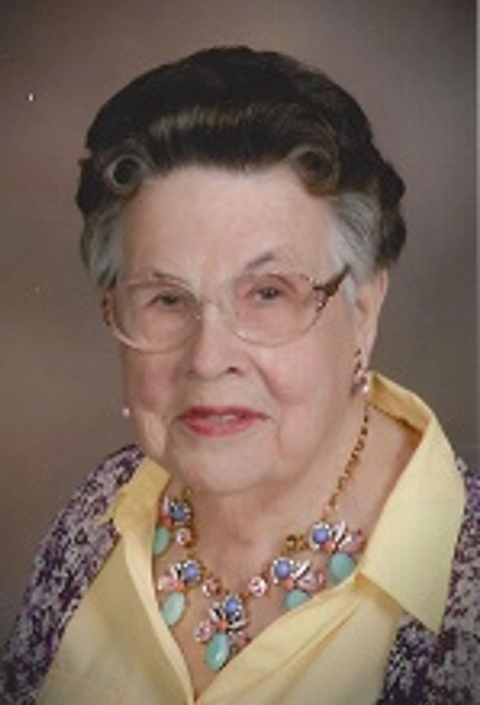 Ila Jean Carlson Profile Photo