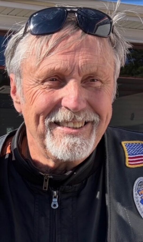 Jurgen Everett White