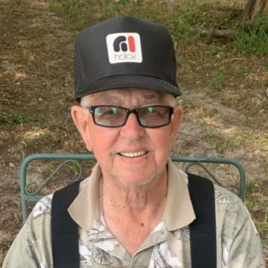 Daniel "Dan" Webster Young Jr Profile Photo