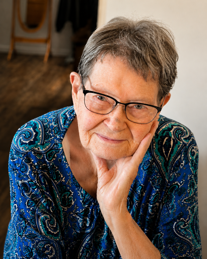 Mary Jennie Curtis