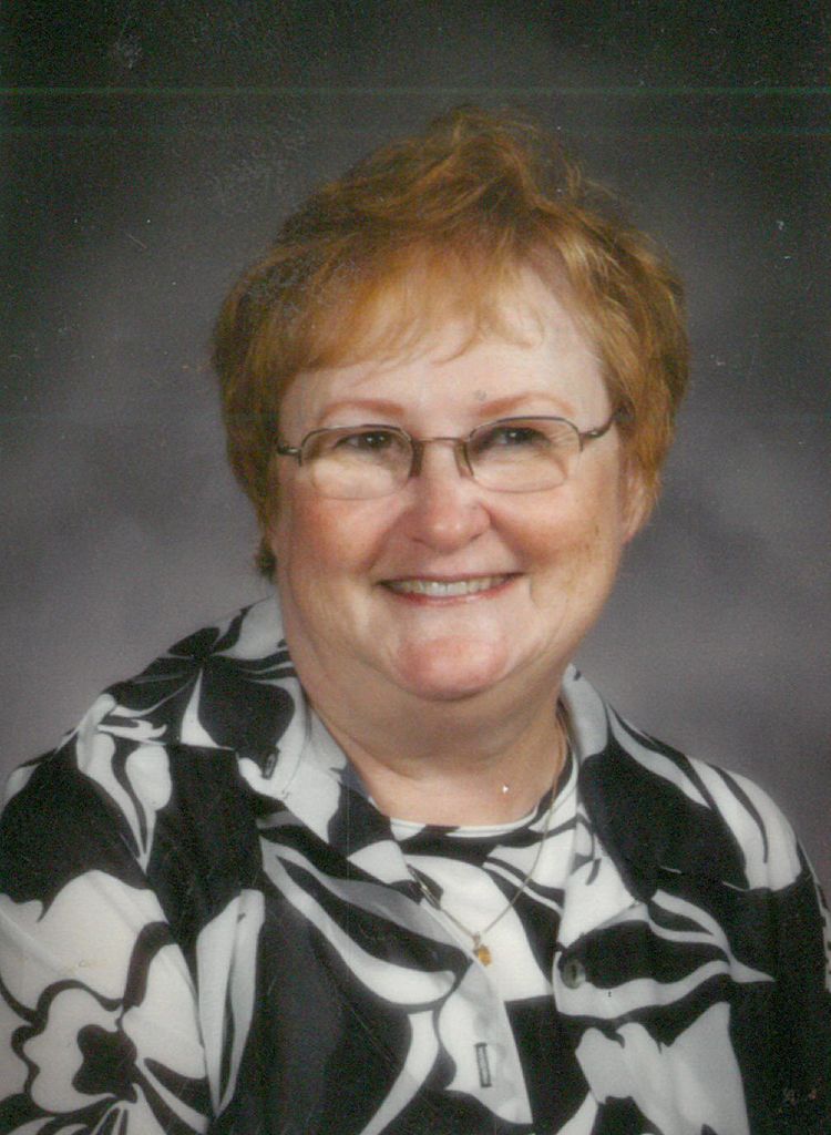 Kathryn "Kay" Marie Holton