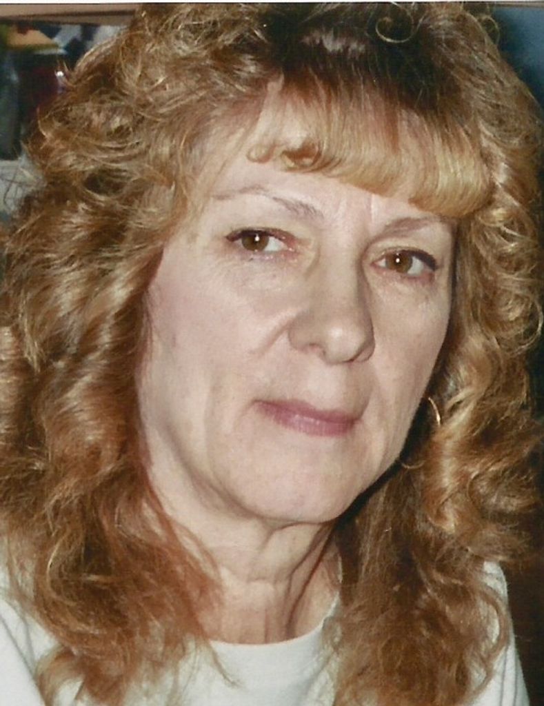 Barbara E. (Burns)  Gestewitz