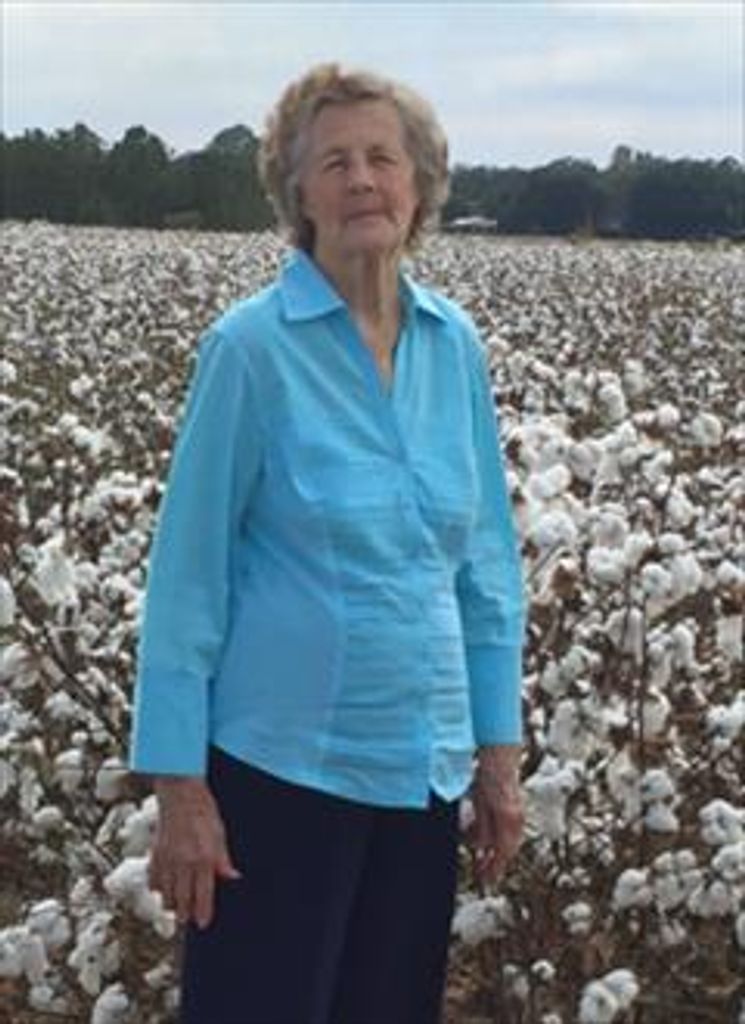 Marjorie Reece Profile Photo
