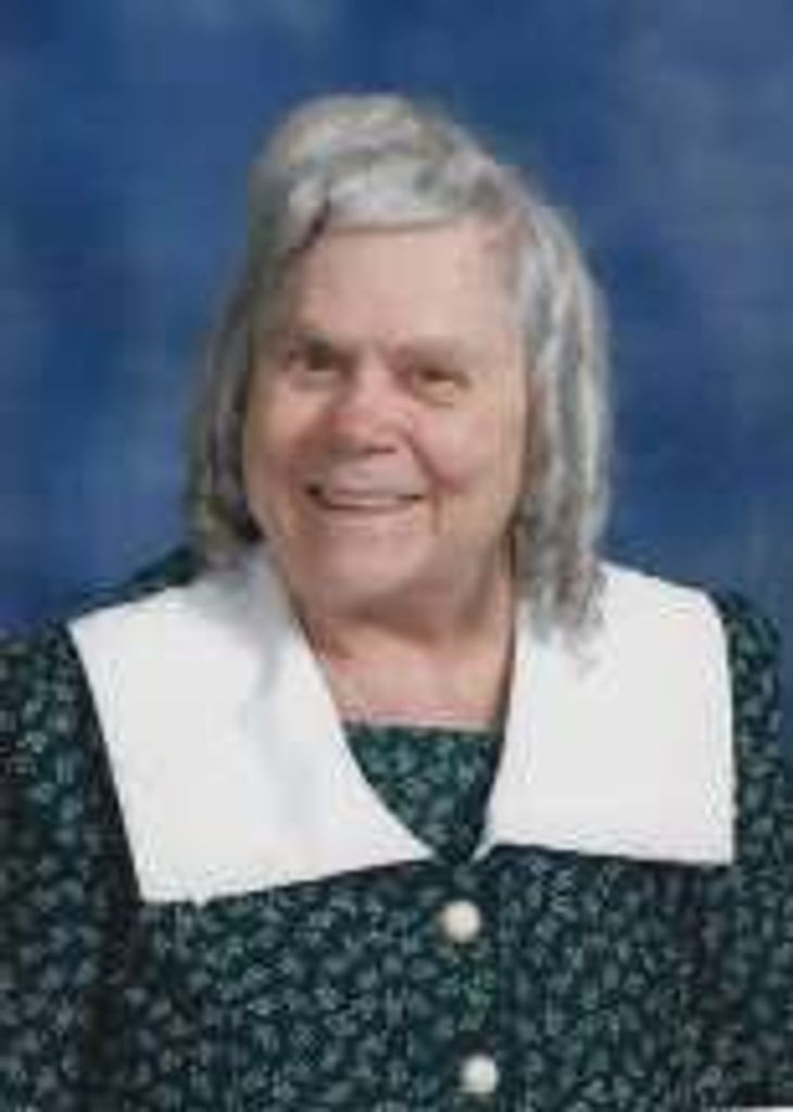 Ann Spedale Brigalia