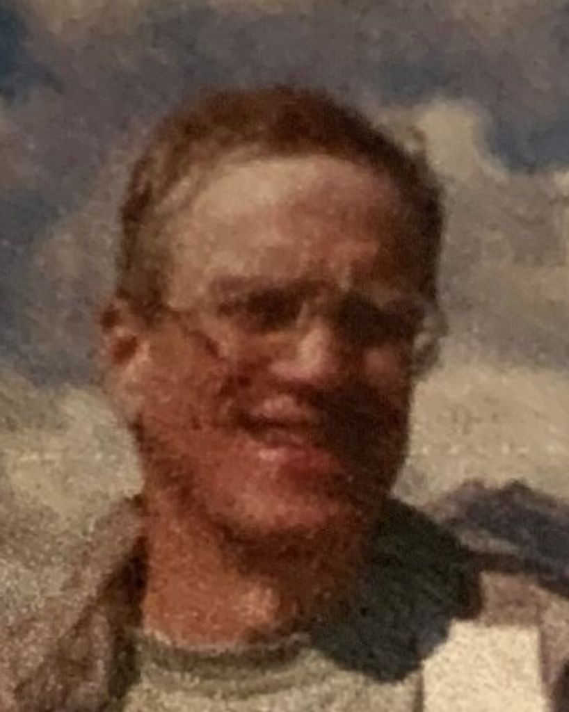 Donald Arthur Pace, Jr.
