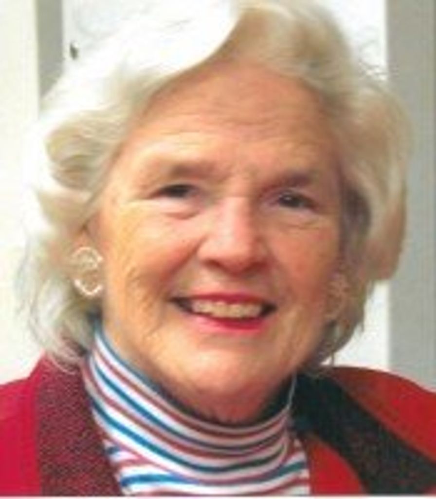 Iris Bradley Aiken
