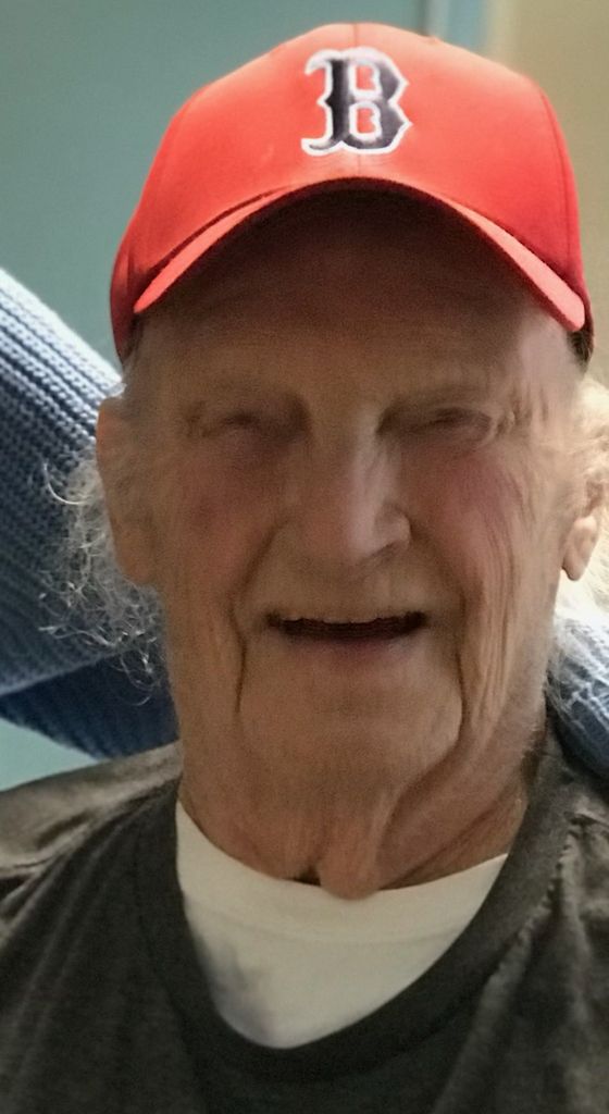 George Emerson Pitcher Profile Photo