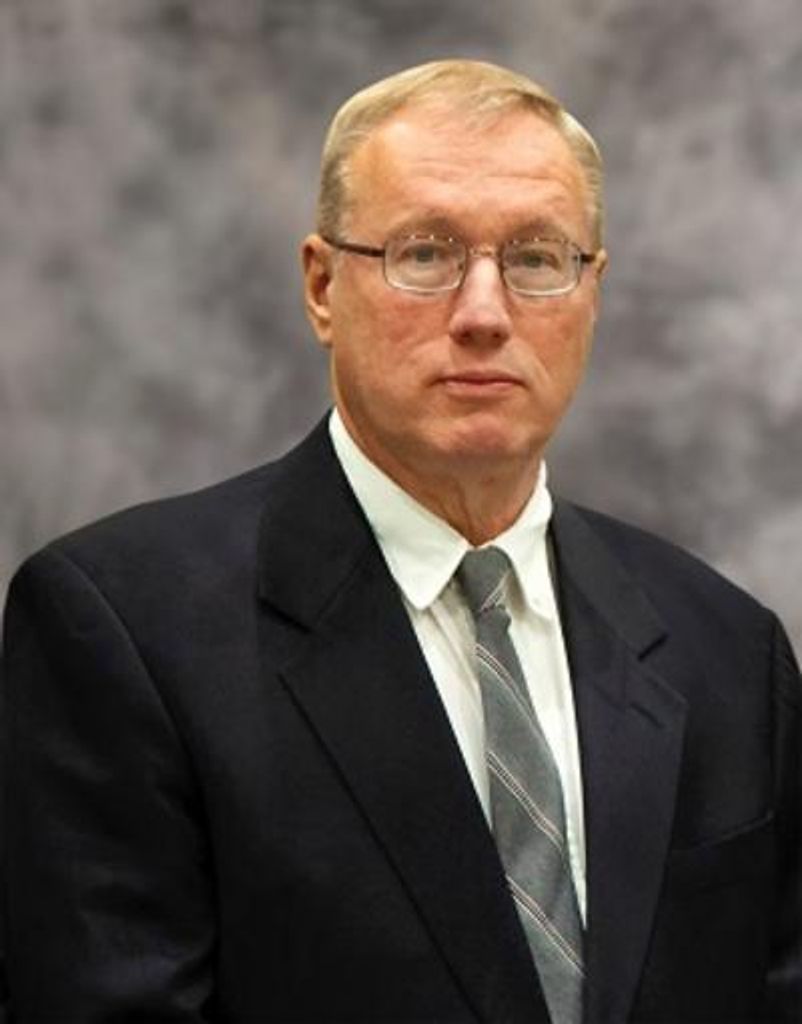 Roger A. Jones Profile Photo