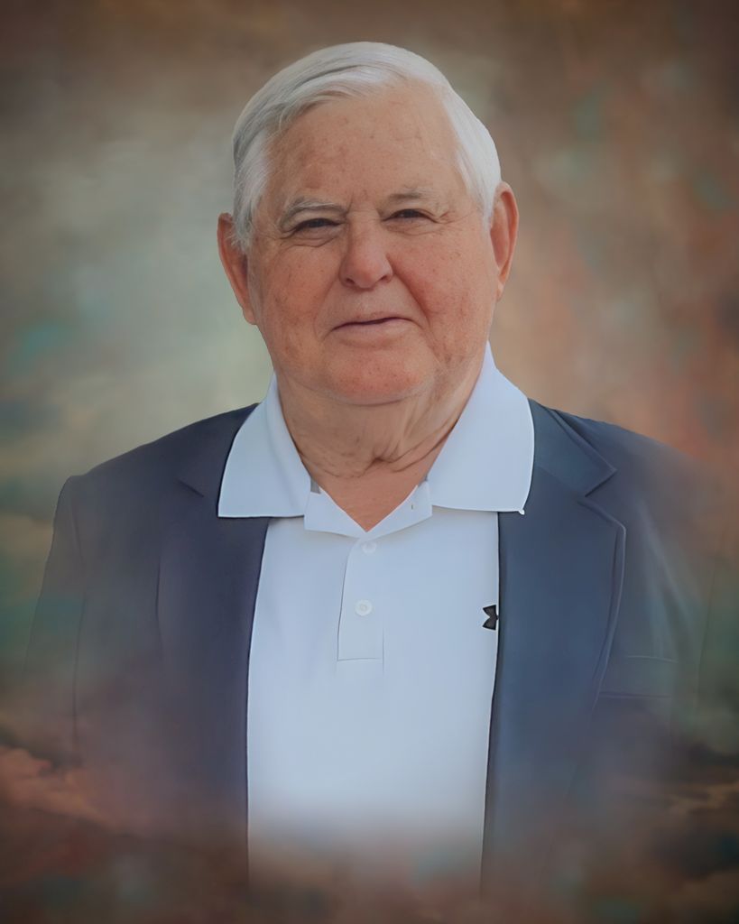 Billy Gene Holder Profile Photo